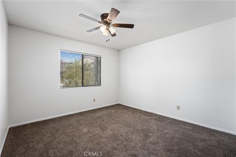 A home in Canyon Lake