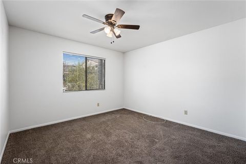 A home in Canyon Lake