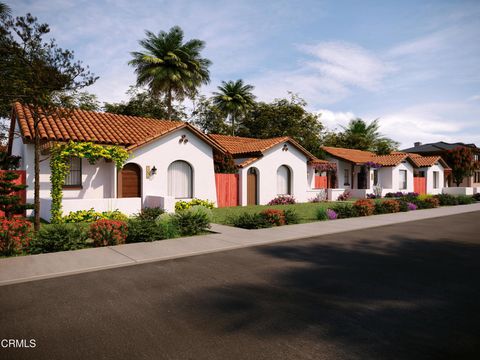 A home in Oxnard