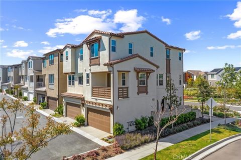 241 Gallop Court Rancho Mission Viejo CA 92694