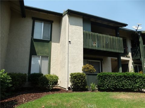 A home in Lake Forest