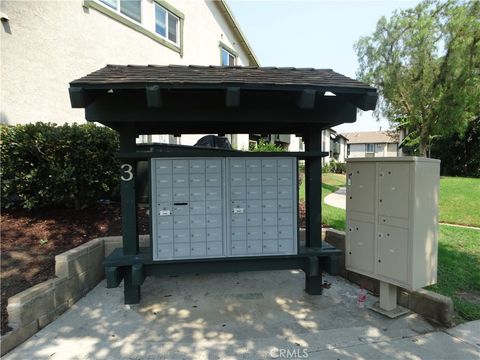 A home in Lake Forest