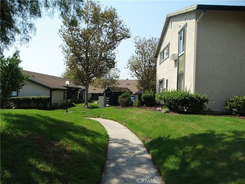 A home in Lake Forest