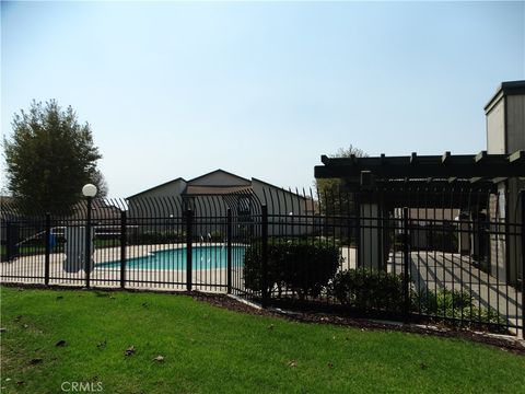 A home in Lake Forest