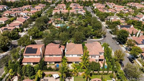 A home in Irvine