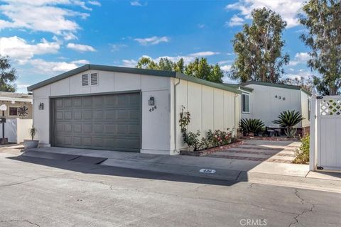 A home in Irvine