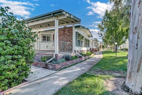 A home in Irvine