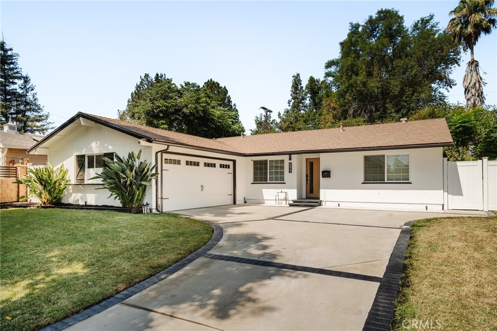 View West Hills, CA 91307 house
