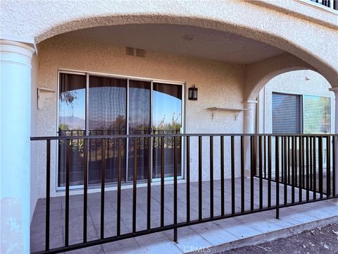 A home in Laguna Woods