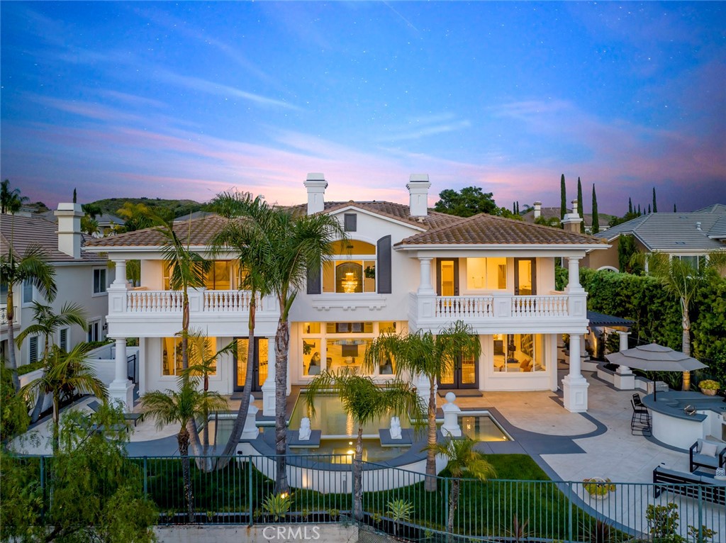 View Coto de Caza, CA 92679 house