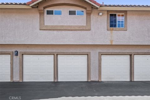 A home in Rancho Santa Margarita