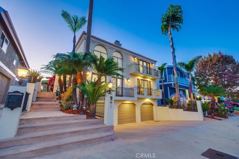 A home in San Pedro