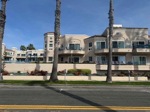 400 N Pacific Street 118 Oceanside CA 92054