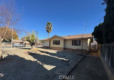 A home in Calimesa