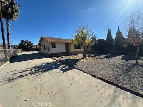 A home in Calimesa