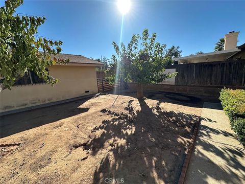 A home in Calimesa