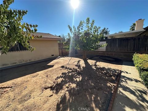 A home in Calimesa