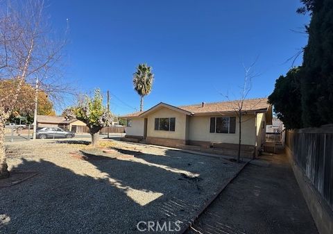 A home in Calimesa