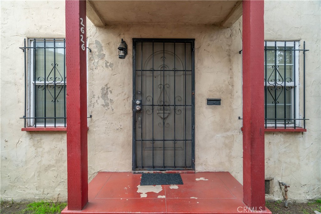 Properties 4 2626 Idell Street