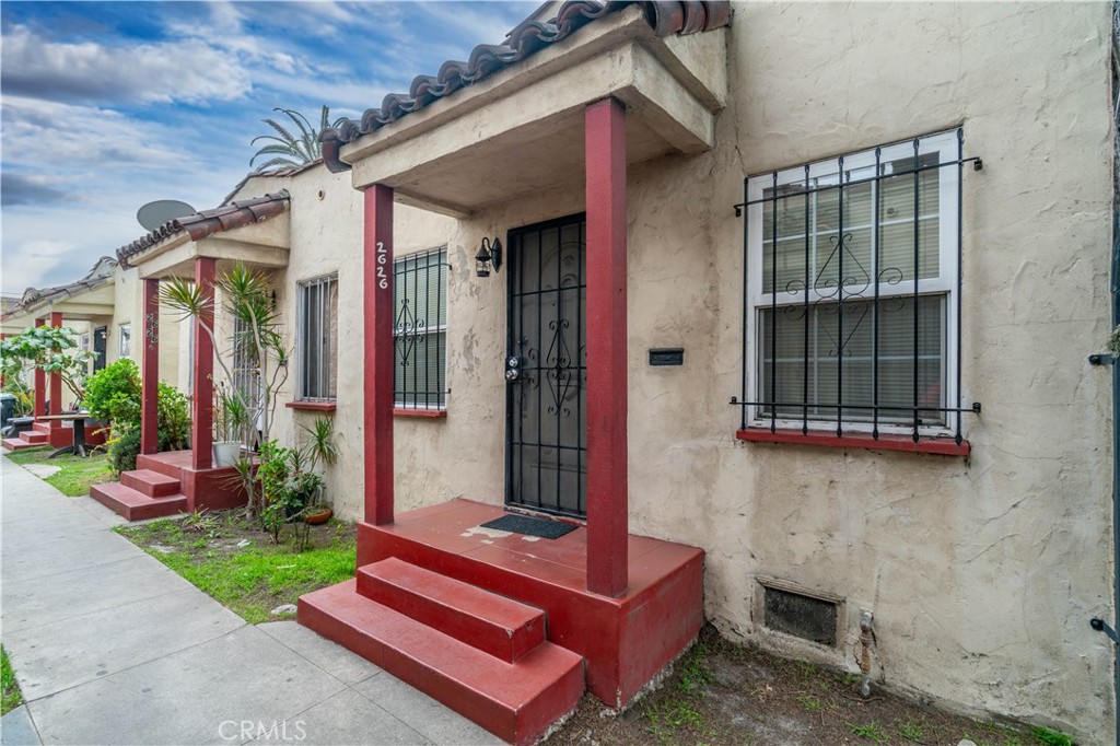 Properties 2 2626 Idell Street