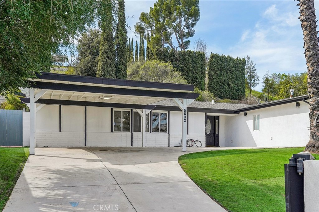 Properties 1 5633 Rawlings Avenue