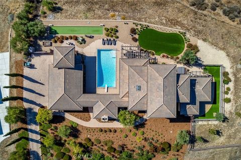 A home in Arroyo Grande