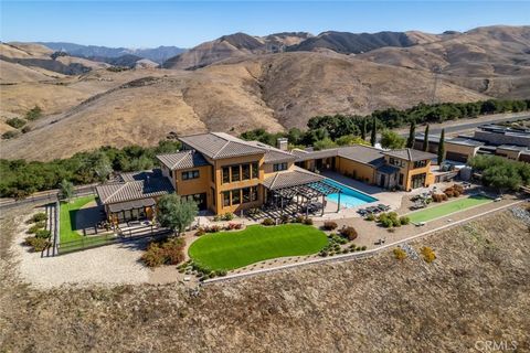 A home in Arroyo Grande