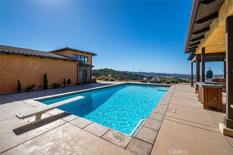 A home in Arroyo Grande