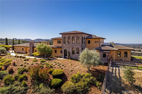 A home in Arroyo Grande