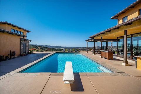 A home in Arroyo Grande