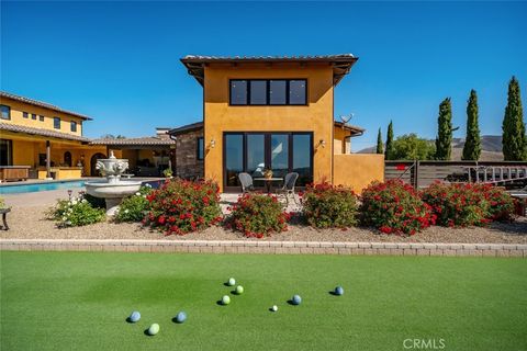 A home in Arroyo Grande