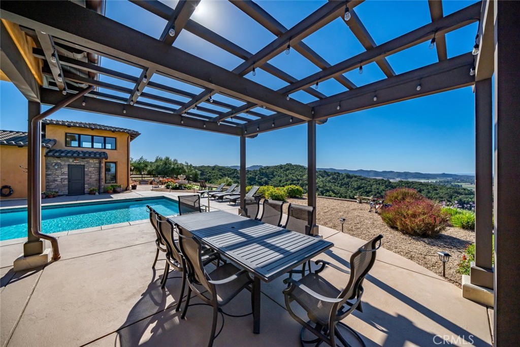 3515 Camino Purisima