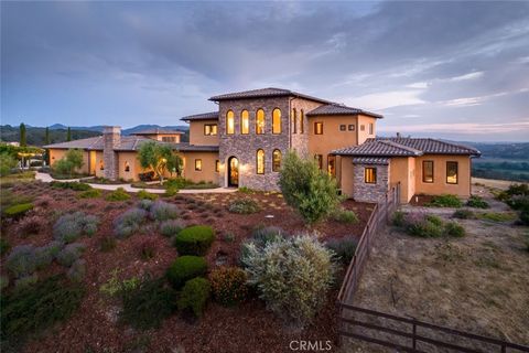 A home in Arroyo Grande