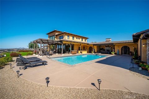 A home in Arroyo Grande