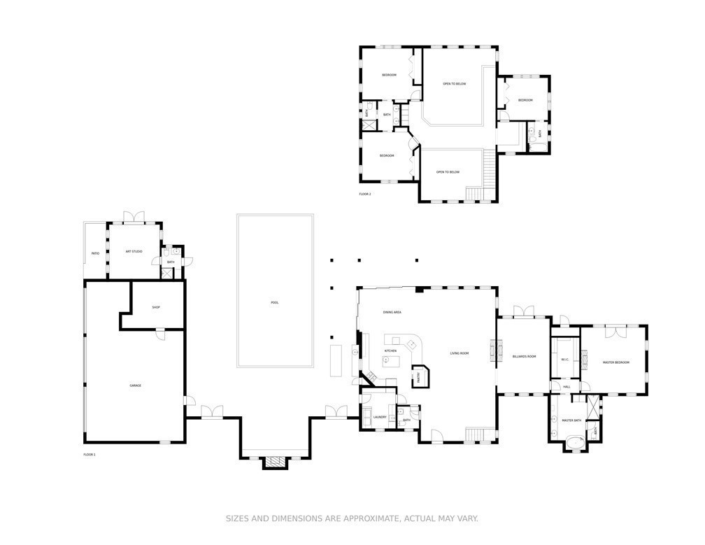 3515 Camino Purisima