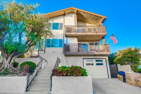 A home in San Pedro