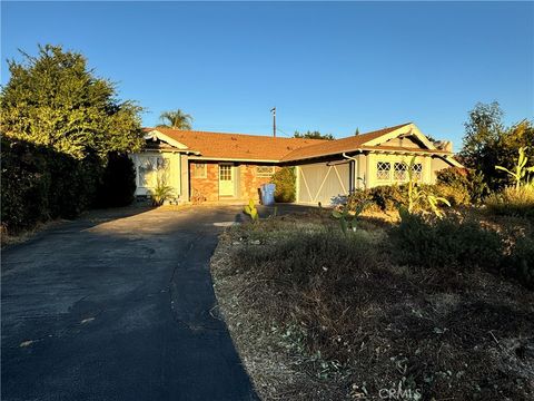 A home in Winnetka