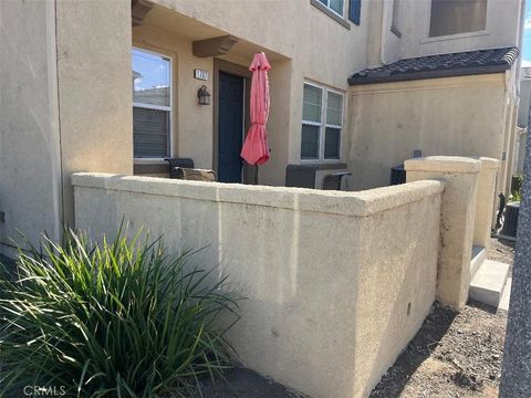 A home in Lake Elsinore