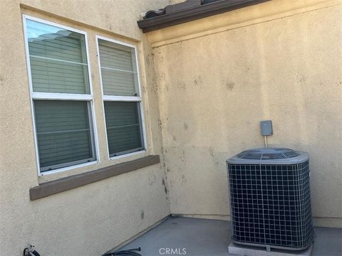 A home in Lake Elsinore