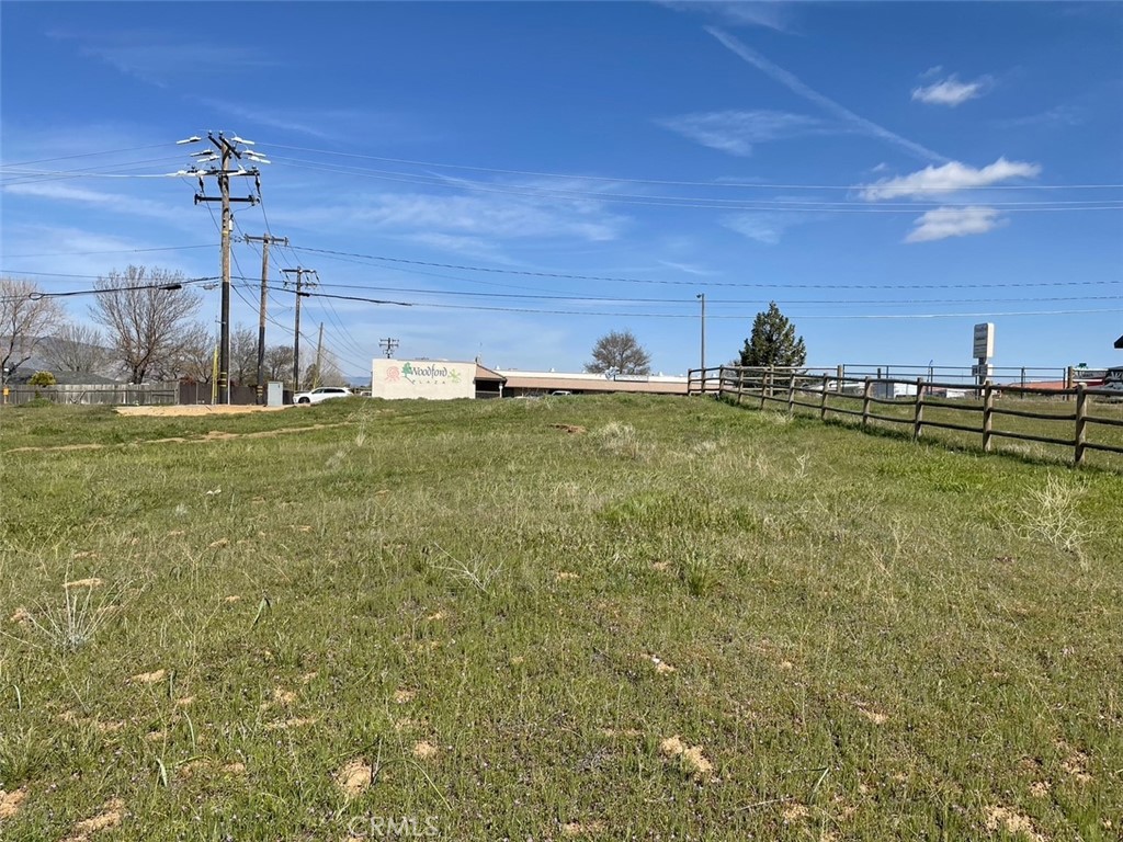 Great opportunity to own C2 land.