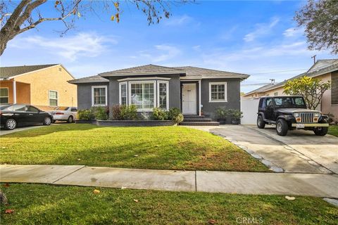 A home in Lakewood