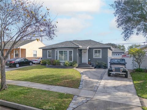 A home in Lakewood