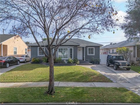 A home in Lakewood