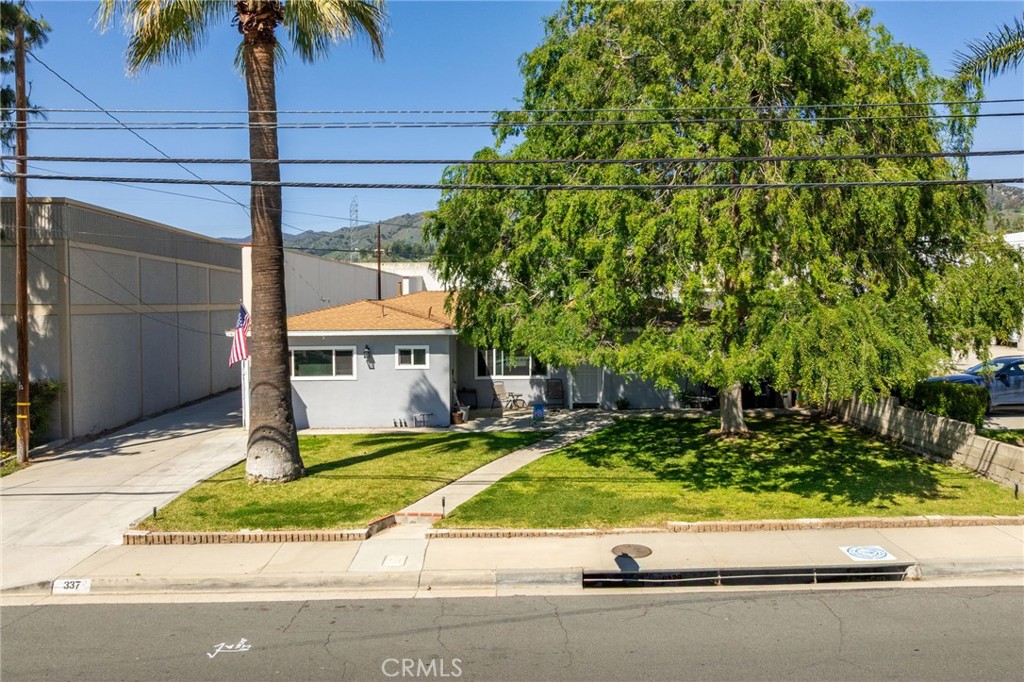 337 W Allen Avenue