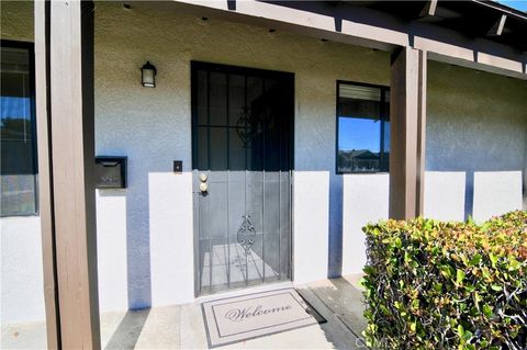 A home in Huntington Beach