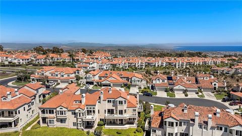 A home in Laguna Niguel