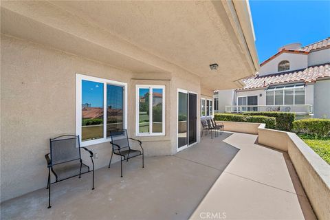 A home in Laguna Niguel