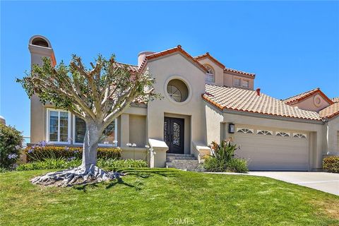 A home in Laguna Niguel