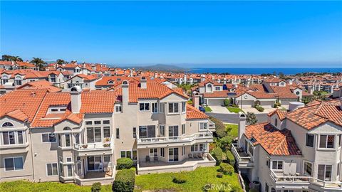 A home in Laguna Niguel