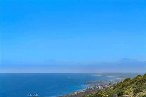 A home in Laguna Niguel